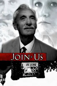 Poster to the movie "Join Us" #1168988