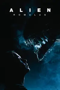 Poster to the movie "Alien: Romulus" #907050