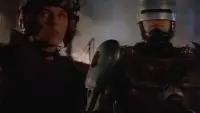 Backdrop to the movie "RoboCop: The Future of Law Enforcement" #872699