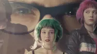 Backdrop to the movie "Scott Pilgrim vs. the World" #834439