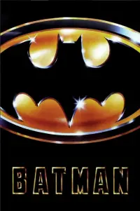 Poster to the movie "Batman" #940651