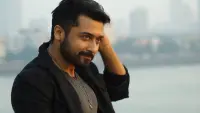 Backdrop to the movie "Anjaan" #788097