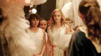 Backdrop to the movie "Ballet Shoes" #783048