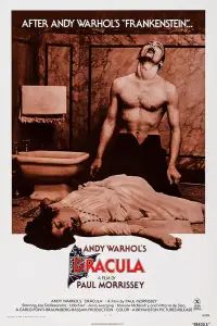 Poster to the movie "Blood for Dracula" #1102815