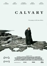 Poster to the movie "Calvary" #788580
