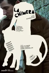 Poster to the movie "La Chimera" #717800