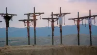 Backdrop to the movie "Life of Brian" #187776