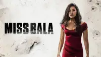 Backdrop to the movie "Miss Bala" #1063588