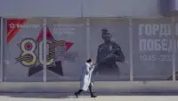 Backdrop to the movie "Politzek, the voices that challenge the Kremlin" #886990