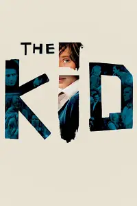 Poster to the movie "The Kid" #1167246