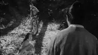 Backdrop to the movie "Rashomon" #855672