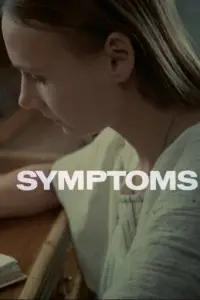 Poster to the movie "Symptoms" #1063353