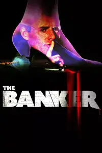 Poster to the movie "The Banker" #1077457