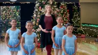 Backdrop to the movie "The Christmas Club" #822682