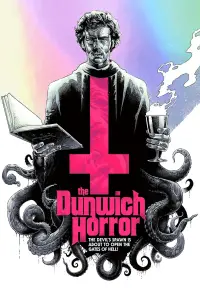Poster to the movie "The Dunwich Horror" #1079568