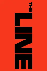 Poster to the movie "The Line" #1103982