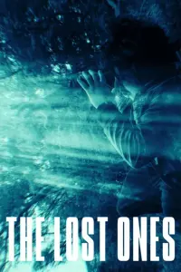 Poster to the movie "The Lost Ones" #805942