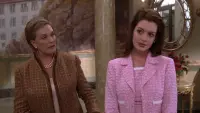 Backdrop to the movie "The Princess Diaries 2: Royal Engagement" #855441