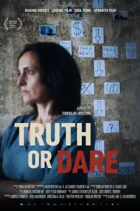Poster to the movie "Truth or Dare" #1070477