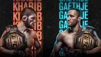 Backdrop to the movie "UFC 254: Khabib vs. Gaethje" #720474