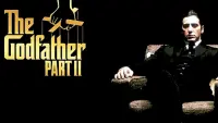 Backdrop to the movie "The Godfather Part II" #22693
