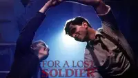 Backdrop to the movie "For a Lost Soldier" #1130840