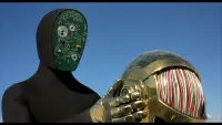 Backdrop to the movie "Electroma" #762552