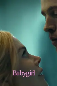 Poster to the movie "Babygirl" #899839