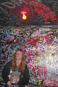 Poster to the movie "Castration Movie Anthology ii. The Best of Both Worlds" #908217