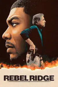 Poster to the movie "Rebel Ridge" #916363