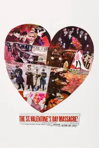 Poster to the movie "The St. Valentine