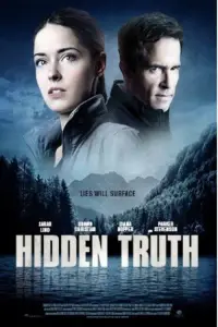 Poster to the movie "Hidden Truth" #1010794