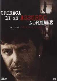 Poster to the movie "Cronaca di un assurdo normale" #1135531