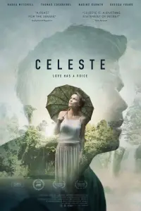 Poster to the movie "Celeste" #744095