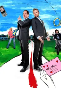 Poster to the movie "Umeå4ever" #1074393