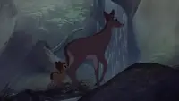 Backdrop to the movie "Bambi" #777438