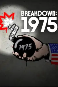 Poster to the movie "Breakdown: 1975" #1120632