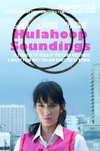 Poster to the movie "Hulahoop Soundings" #739066