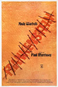 Poster to the movie "Flesh for Frankenstein" #1108563