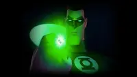 Backdrop to the movie "Green Lantern: First Flight" #714371