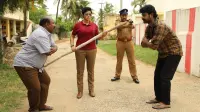 Backdrop to the movie "Ivanukku Engeyo Macham Irukku" #856988