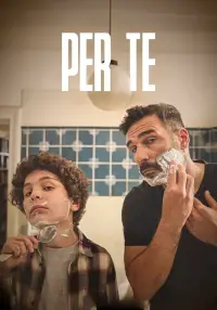Poster to the movie "Per te" #1005512