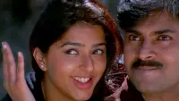 Backdrop to the movie "Khushi" #733966