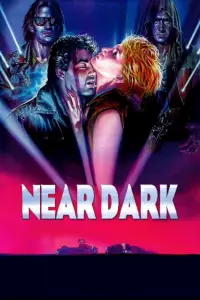 Poster to the movie "Near Dark" #942994