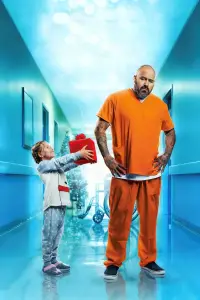 Poster to the movie "Lucy Shimmers and the Prince of Peace" #1126537