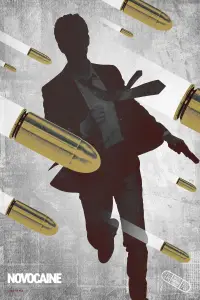 Poster to the movie "Novocaine" #617303