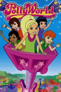 Poster to the movie "Polly Pocket: Polly World" #1000061