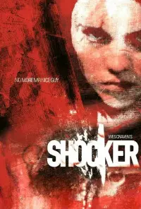 Poster to the movie "Shocker" #1089336