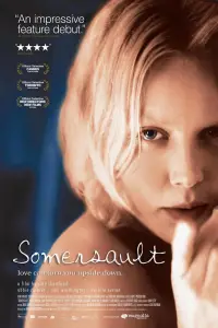 Poster to the movie "Somersault" #1095448