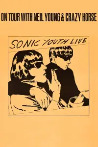 Poster to the movie "Sonic Youth: Live in 1991" #888041